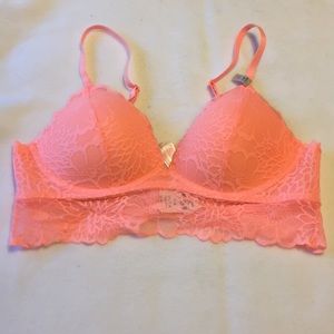 Sold❗️Victoria’s Secret PINK Bra